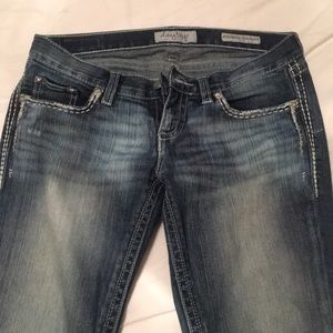 Buckle Daytrip Jeans
